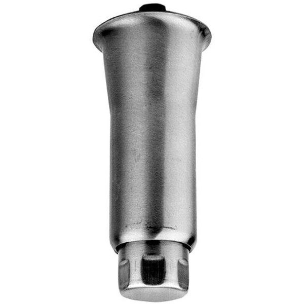 LEG (3/4-10, 6"H, S/S), Standard Keil, 1072-0621-1755, 266160