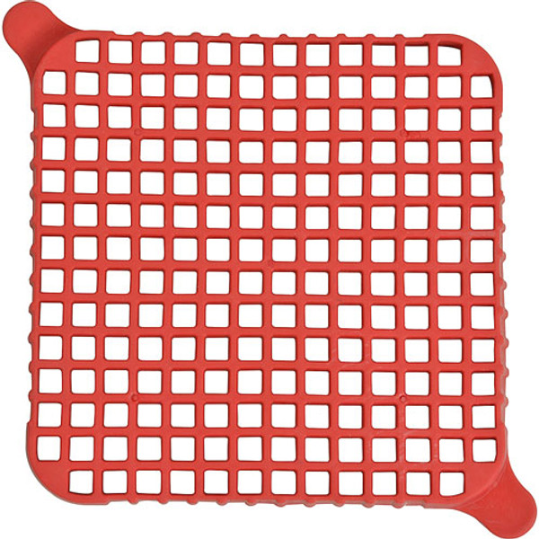 GASKET, CLEANING(RED, 1/4"DICE), Nemco, 56381-1, 2241328