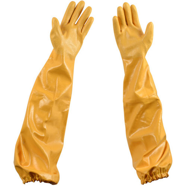 GLOVE, DISHWASHER (LARGE) (25"L) (PAIR), AllPoints, 1331829, 1331829