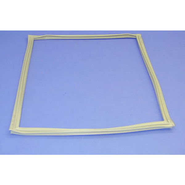 GASKET, WENDY'S ONLY, 18" X 18-3/4" D2D, AllPoints, 1271141, 1271141