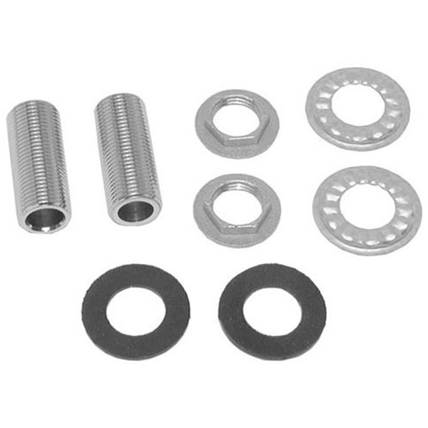 FAUCET MOUNTING KIT, AllPoints, 262361, 262361