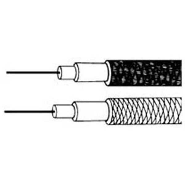 WIRE, HEATER (5 OHM, 25'), AllPoints, 1241172, 1241172