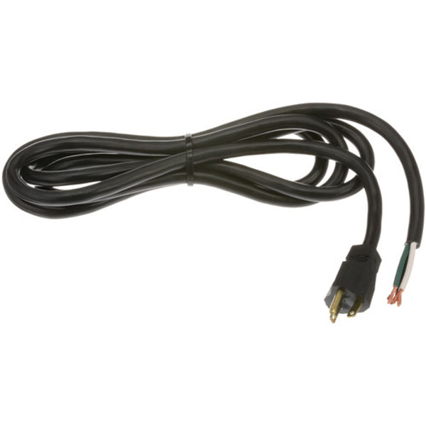 CORD SET 12/3 SJT 8', Hatco, 02-18-111, 381307