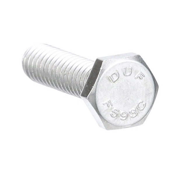 SCREW, HEX CAP, #10-24X1", BKI (Barbeque King), SCR276, 8013931