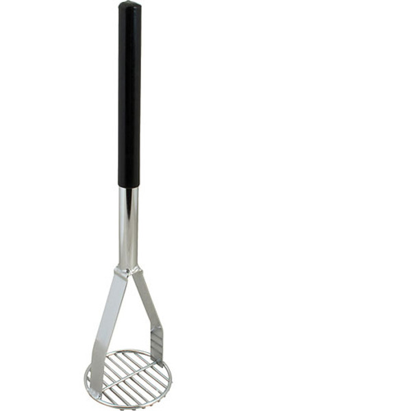 MASHER, POTATO18-1/2"L, B LACK, AllPoints, 2261161, 2261161