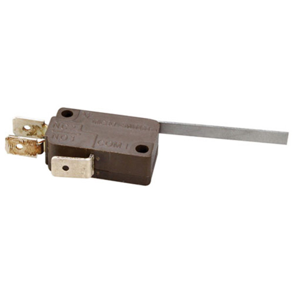 MICRO LEAF SWITCH, Hobart, 00-854438-00001, 421598