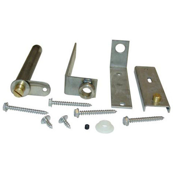 HINGE ASSEMBLY, Randell, RDRPHNG028, 263273