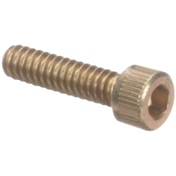 SCREW, SOCKET, Market Forge, 09-3435, 264993