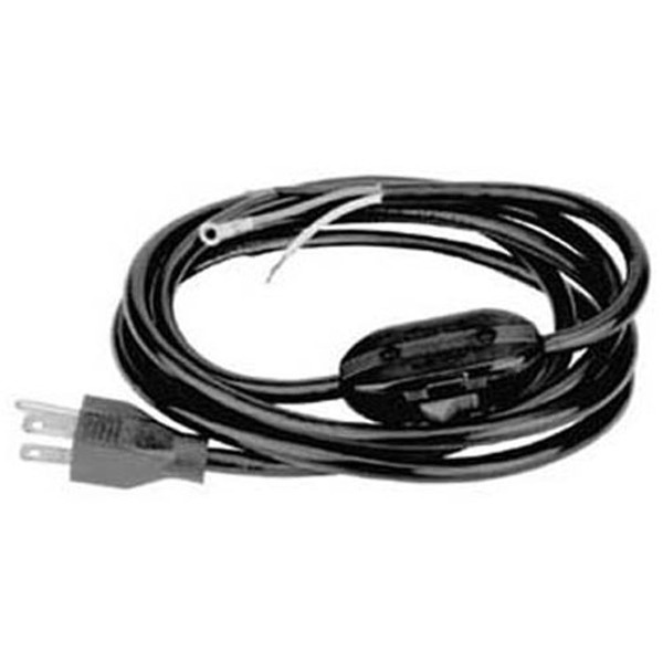 CORD, POWER (W/SWITCH), Lincoln, 000311, 2111054