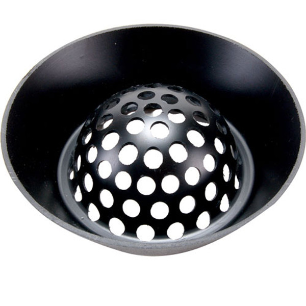 Strainer Dome Dish 6 1/2, AllPoints, 111476, 111476