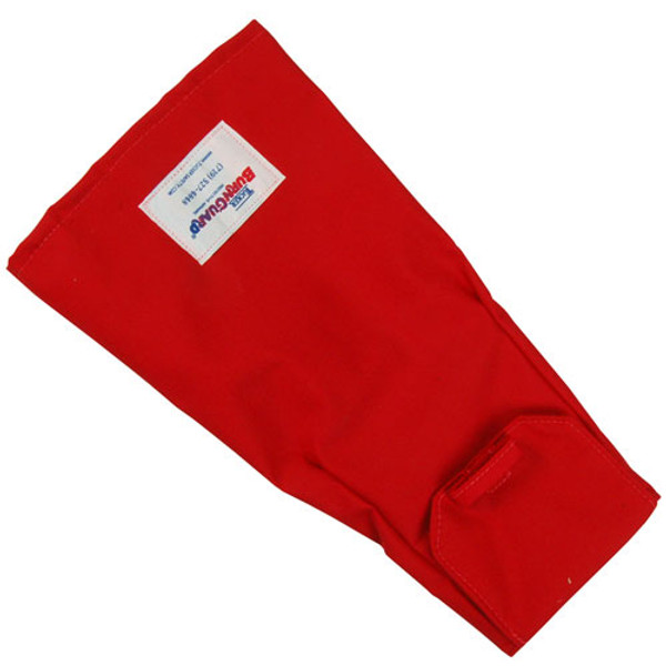 SLEEVE, COTTON/POLY W/HND GRD, AllPoints, 1331248, 1331248
