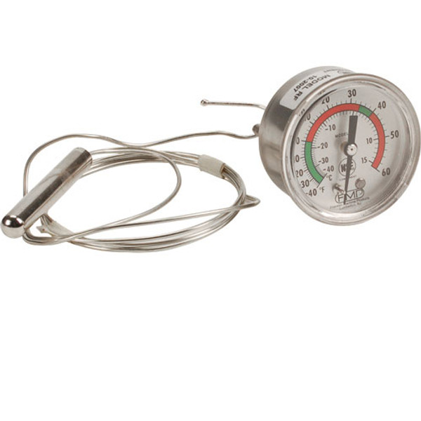 THERMOMETER (U-MOUNT, -40/60F), Victory, 50683201, 1381014