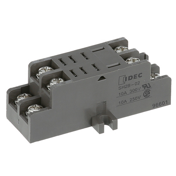 SOCKET, RELAY, Cleveland, 03525, 381160