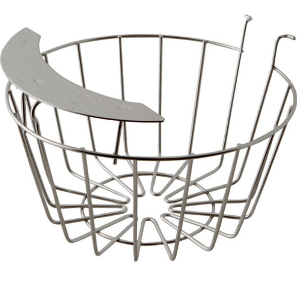 BASKET, BREW (6.5", W/SPLASH GRD), Bunn, 34546, 1901364