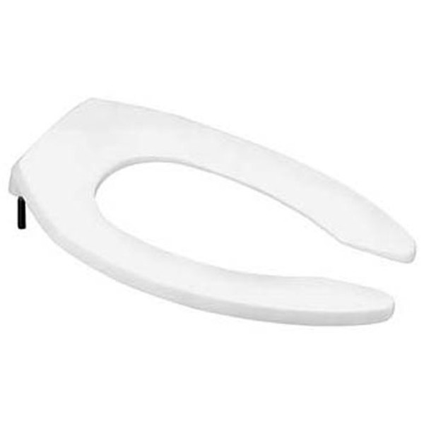 Toilet Seat, AllPoints, 138225, 138225