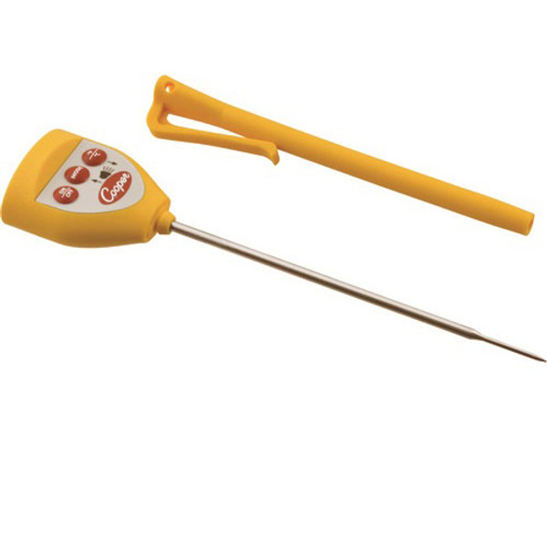 TEST THERMOMETER, Atkins, CPDFP450W-0-8, 181155