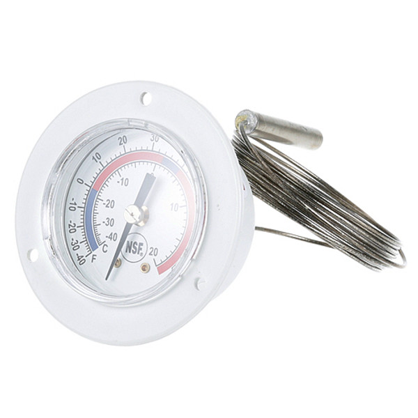 THERMOMETER, DIAL, AllPoints, 621130, 621130