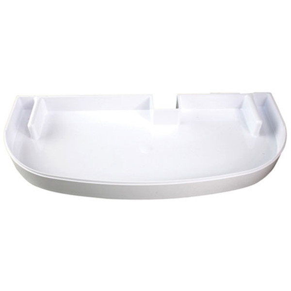 DRIP TRAY LOWER WHI, Bunn, 28086-0000, 281818