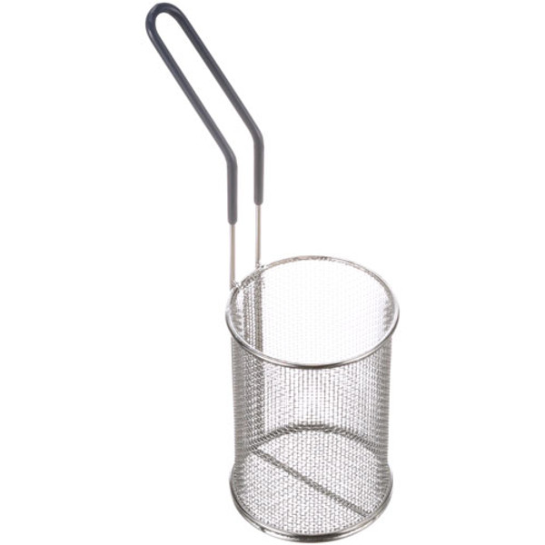 BASKET, PASTA, 5"OD X 7"H, S/S, Magikitch'N, B4510001, 2261118