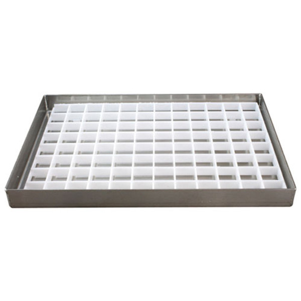 DRIP TRAY  SS 8", 264335