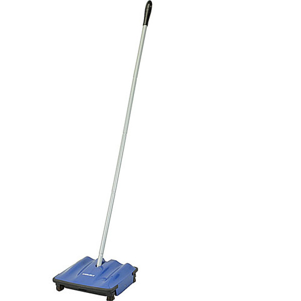 SWEEPER, DUO (FLOOR, MULTI-SURF), Carlisle Foodservice, 3639914, 1421751