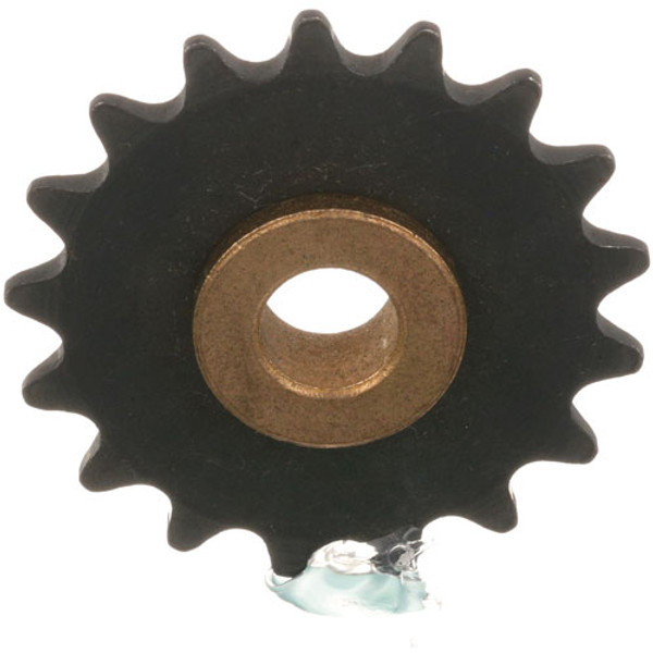 IDLER SPROCKET, Star Mfg, 2A-Z2176, 262663