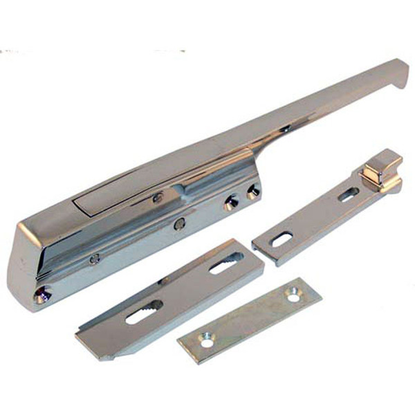 KASON® - 10172000006 LATCH WITH STRIKE, 00-851800-00666, 221093