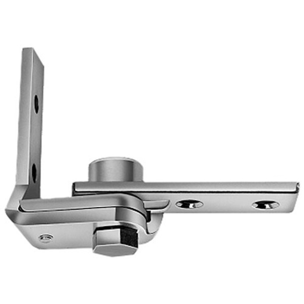 KASON® - 11521L00004 BRACKET, HINGE LEFT/BTM, Kason, 11521L00004, 266244