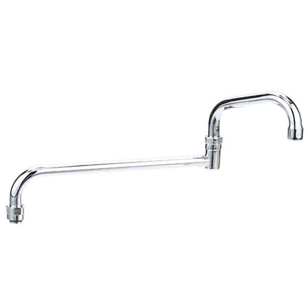SWIVEL SPOUT - 18", DOUBLE-JOINTED, AllPoints, 265921, 265921
