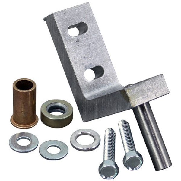 HINGE KIT - BOTTOM, TRUE, 870810, 8011546