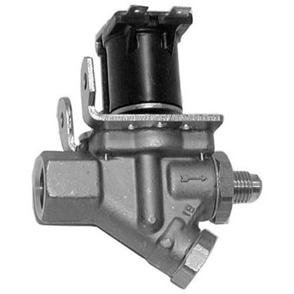 WATER INLET VALVE 1 GPM, Curtis, WC-801, 581084