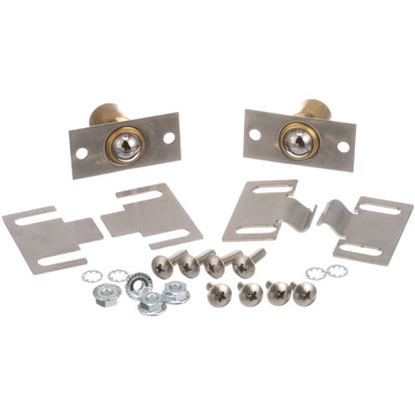 DOOR CATCH KIT, Hobart, 00-423014-000G1, 262467