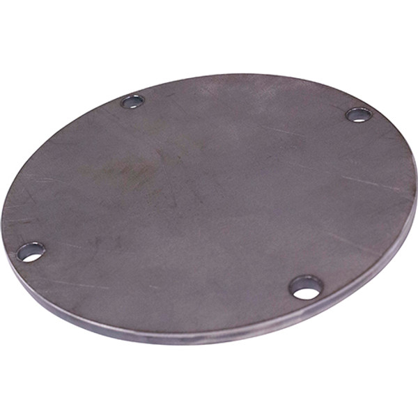 PUMP COVER PLATE FOR METCRAFT, Power Soak Systems, PUMPCOVER, 8009874