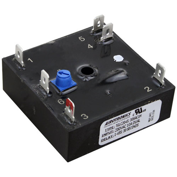 TIME DELAY RELAY, 9242-2, 8012064