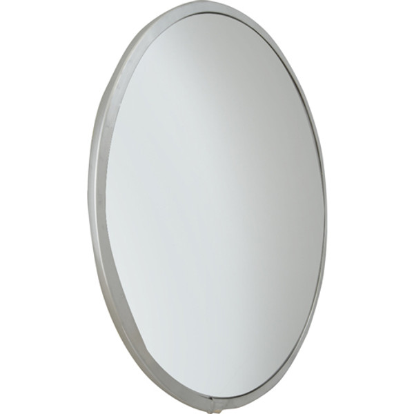 MIRROR, INDOOR, CONVEX, 26"OD, AllPoints, 2801186, 2801186