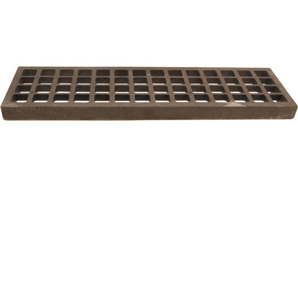 GRATE, LOWER, 17" X 5", 1182657, 1871178