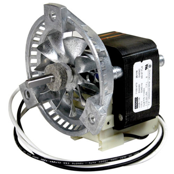 BLOWER MOTOR KIT, Cleveland, 110683, 681368