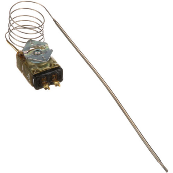 HI-LIMIT THERMOSTAT KX, 3/16 X 12-1/4, 36, Groen, 013481, 481027