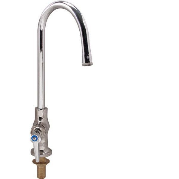 FAUCET, PANTRY, CLD, GSNK, LEADFRE, T&S Brass, -0305, 1101163