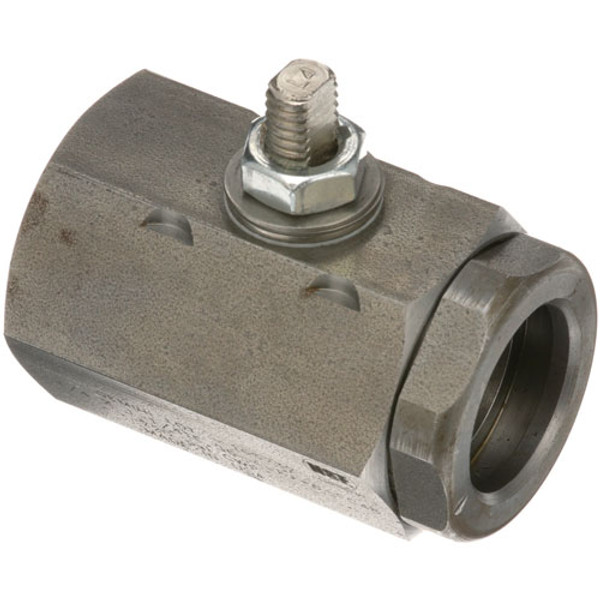 VALVE, DRAIN, 1-1/4", LEFT, Dean, 810-1018, 1681427