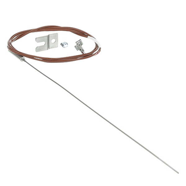 THERMOCOUPLE W/TERMINALS, Lincoln, 369705, 441475