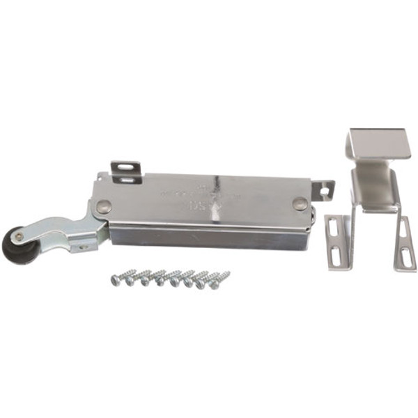 KASON® DOOR CLOSER 1-1/8", AllPoints, 261891, 261891