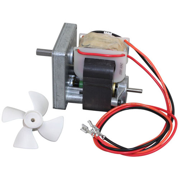 MOTOR 208/240V, 30RPM, APW, 2U-85197, 681056