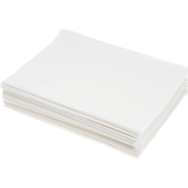 FILTER PAPER, ENVELOPE, 12-1/4" X 17", Anets, P9315-80, 1821082