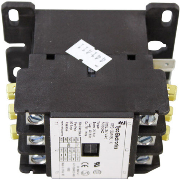 CONTACTOR 24V, Magikitch'N, 60157202, 441411