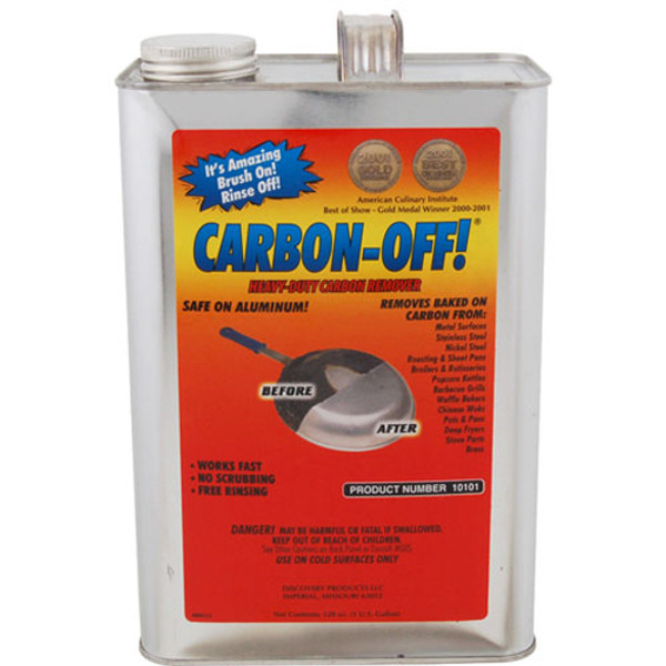 CARBON REMOVER, CARBONOFF, GAL, 1431101