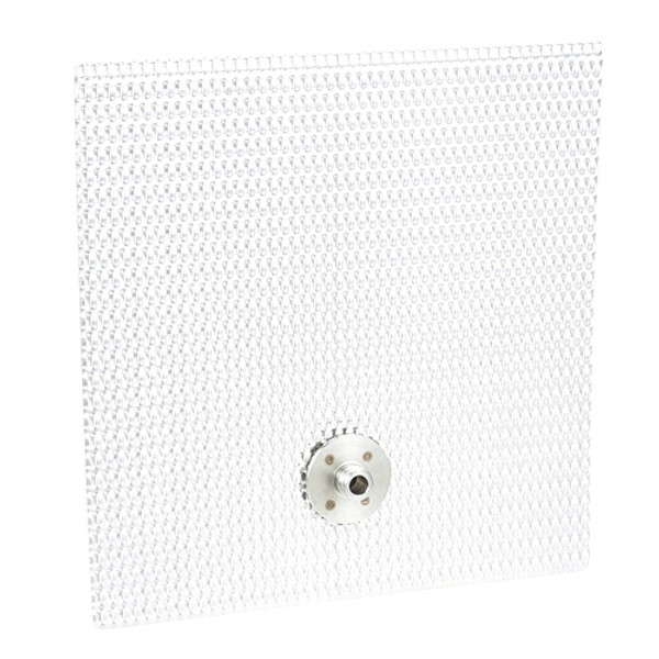 SCREEN, FILTER, 12"SQ, OFST HOLE, Ultrafryer, 21A282, 1031100