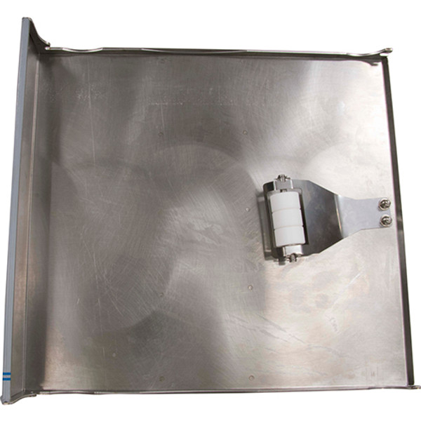 ROUNDUP FRONT CONVEYOR COVER, Roundup - AJ Antunes, 0012539, 8009893