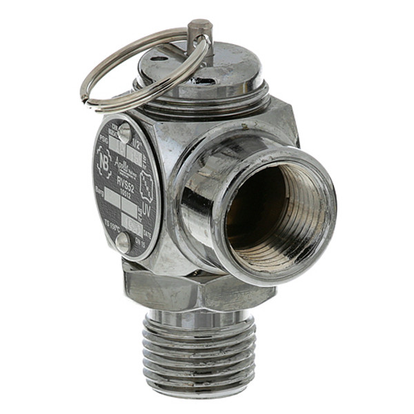 VALVE, PRESSURE RELIEF 15 PSI, 09734, 5641011