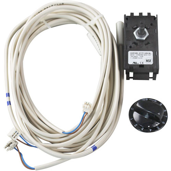 TEMP CONTROLKIT - DANFOS W/PROBES, Delfield, 2194693KT, 461652